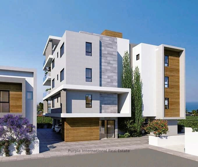 for Sale in Limassol District