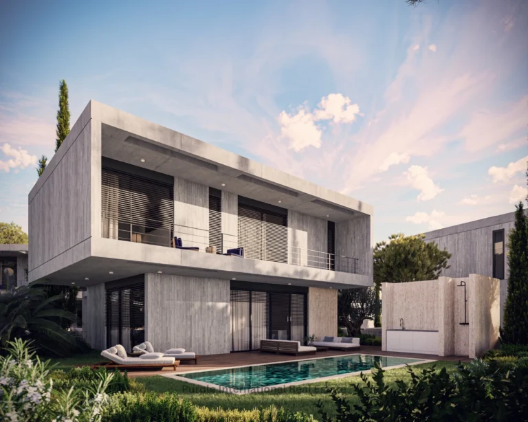 3 Bedroom House for Sale in Paphos District
