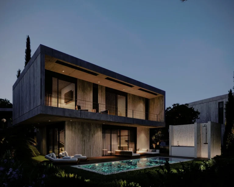 3 Bedroom House for Sale in Paphos District