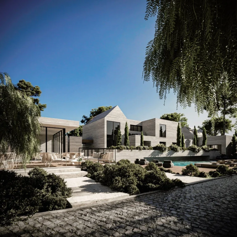 3 Bedroom Apartment for Sale in Geroskipou, Paphos District