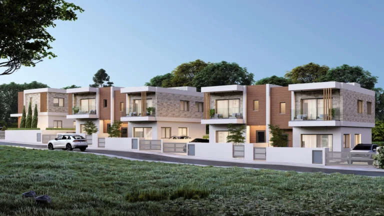 3 Bedroom House for Sale in Paphos District