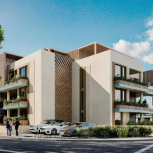 2 Bedroom Apartment for Sale in Paphos District