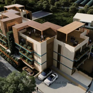 1 Bedroom Apartment for Sale in Paphos District
