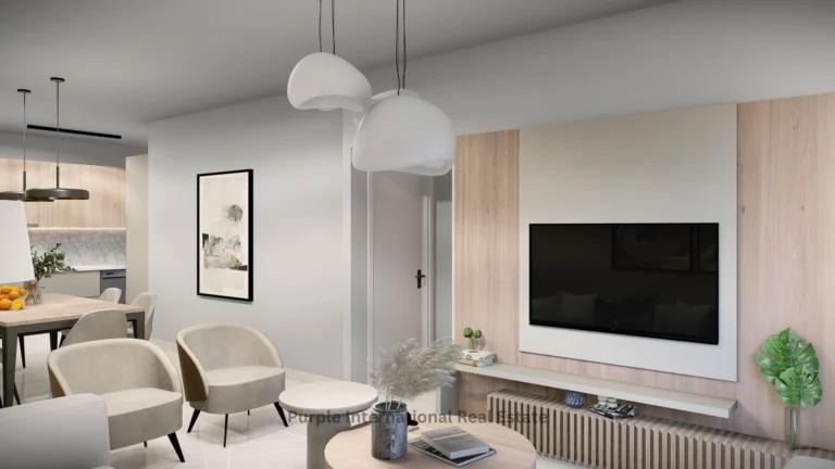 1 Bedroom Apartment for Sale in Geroskipou, Paphos District