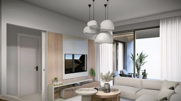 1 Bedroom Apartment for Sale in Geroskipou, Paphos District