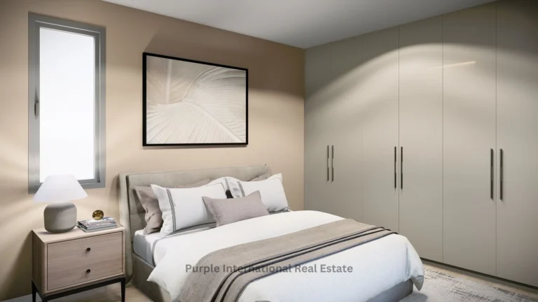 2 Bedroom Apartment for Sale in Geroskipou, Paphos District