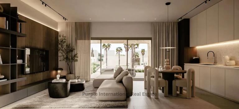 2 Bedroom House for Sale in Geroskipou, Paphos District
