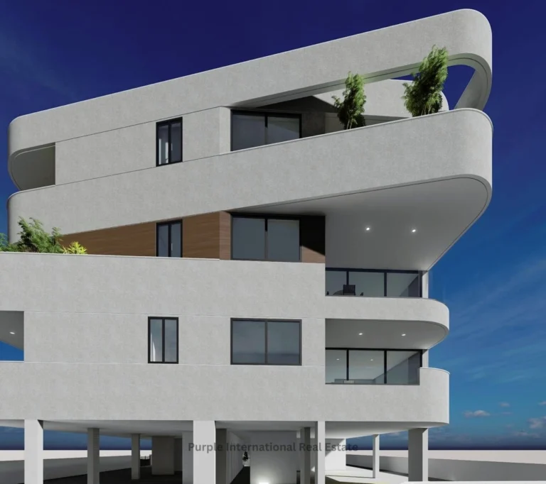 1 Bedroom Apartment for Sale in Limassol District