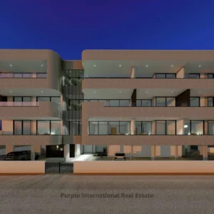 3 Bedroom Apartment for Sale in Limassol District