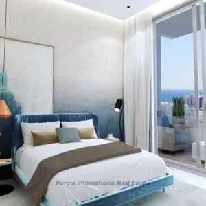 2 Bedroom Apartment for Sale in Germasogeia, Limassol District