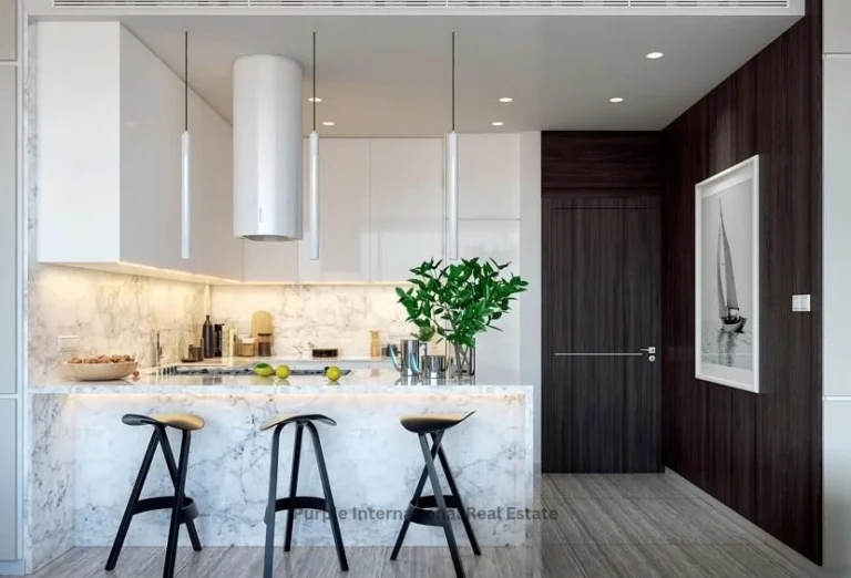 2 Bedroom Apartment for Sale in Limassol District