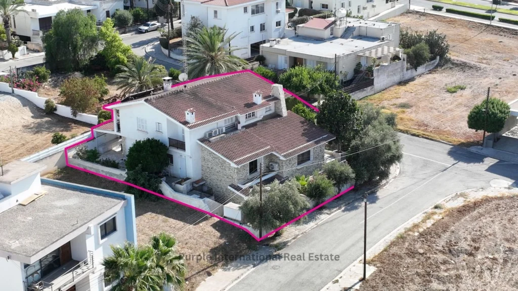 3 Bedroom House for Sale in Nicosia District