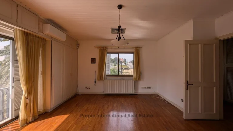 3 Bedroom House for Sale in Nicosia District