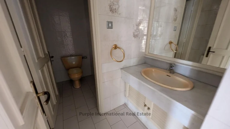 3 Bedroom House for Sale in Nicosia District
