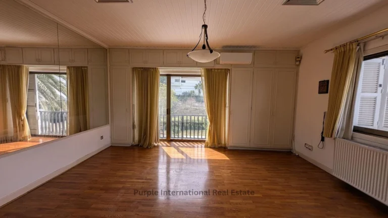 3 Bedroom House for Sale in Nicosia District