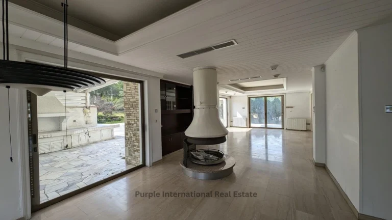 3 Bedroom House for Sale in Nicosia District