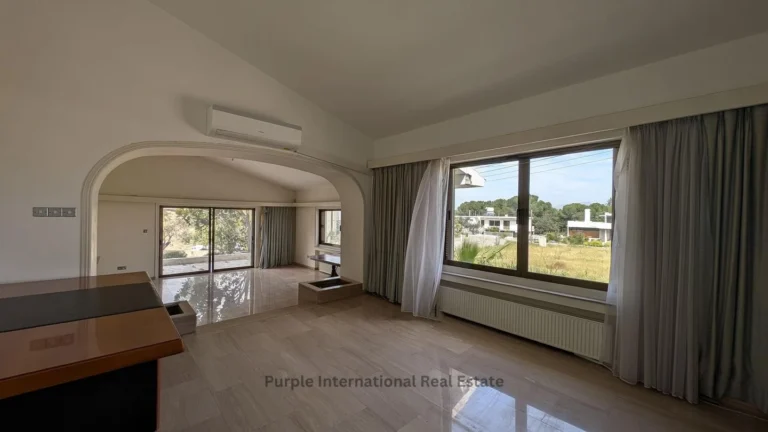 3 Bedroom House for Sale in Nicosia District