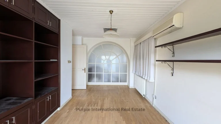 3 Bedroom House for Sale in Nicosia District