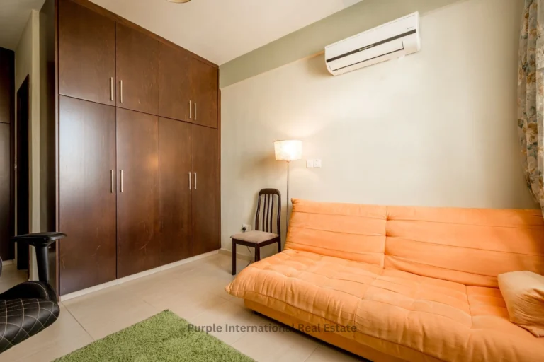 3 Bedroom Apartment for Sale in Paphos District