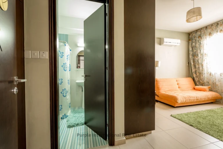 3 Bedroom Apartment for Sale in Paphos District