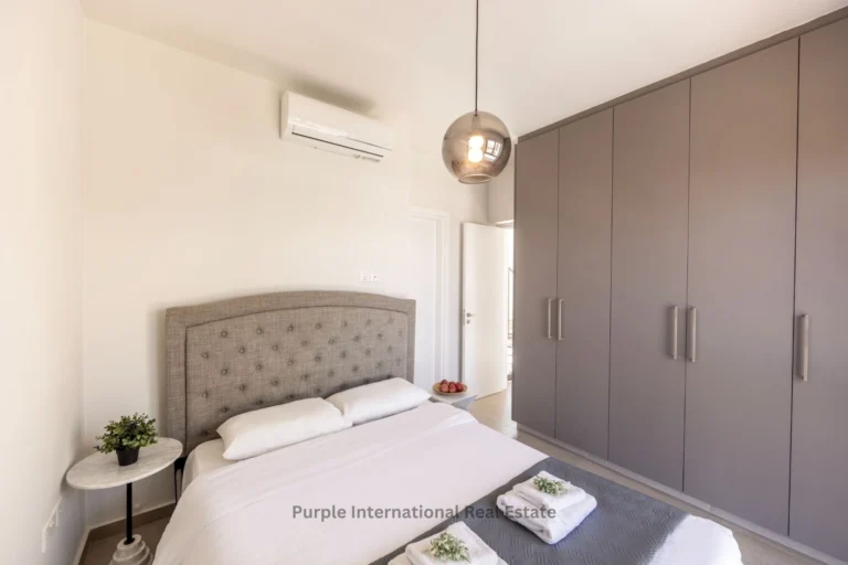 3 Bedroom House for Sale in Kapparis, Famagusta District
