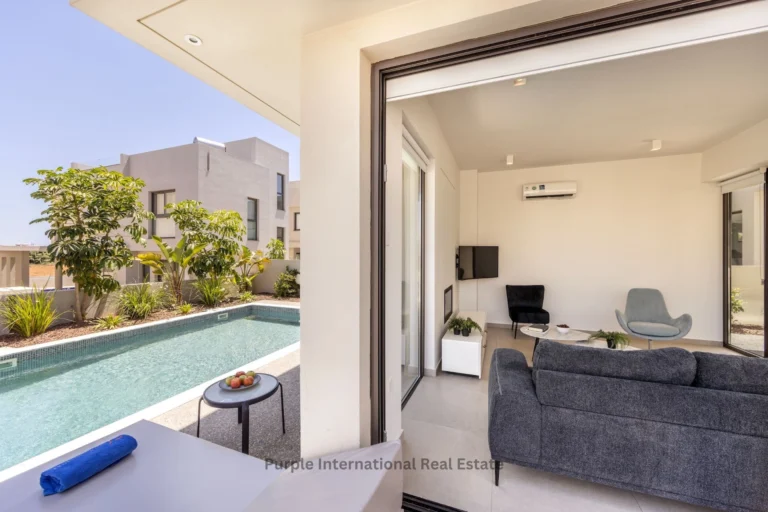 3 Bedroom House for Sale in Kapparis, Famagusta District