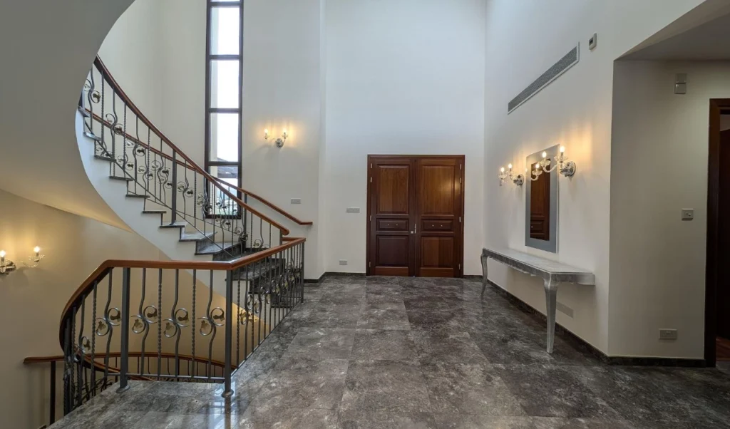 5 Bedroom House for Sale in Kalogiroi, Limassol District
