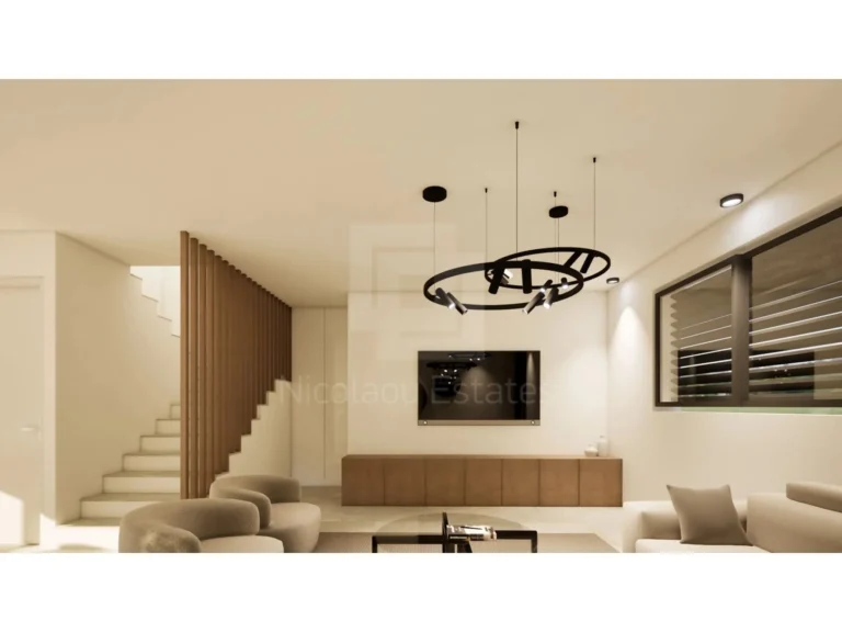 3 Bedroom House for Sale in Geri, Nicosia District
