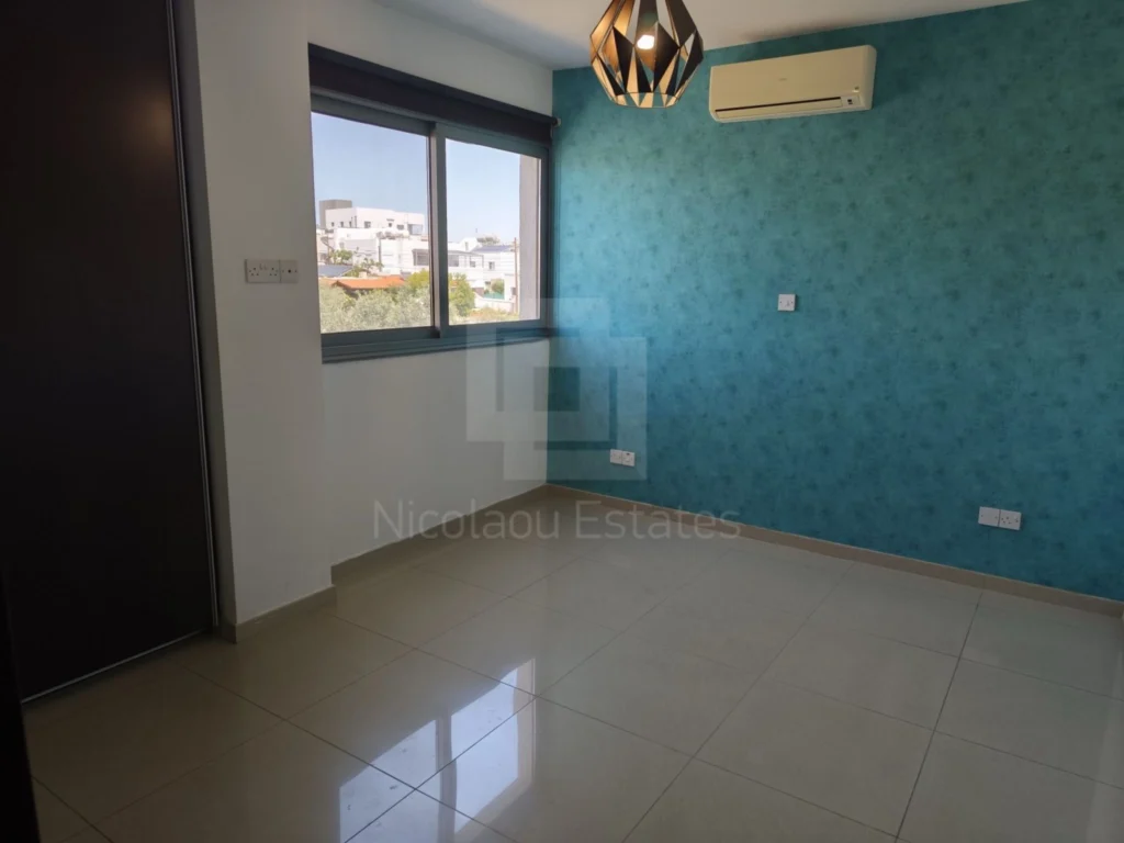 2 Bedroom Apartment for Rent in Nicosia District