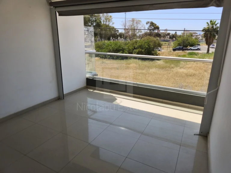 2 Bedroom Apartment for Rent in Nicosia District