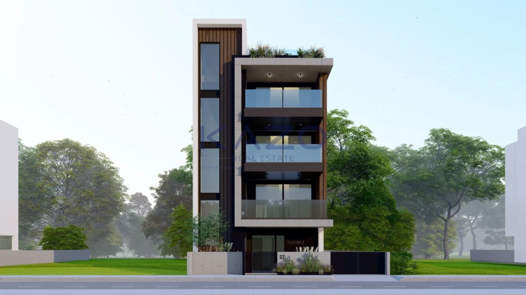 3 Bedroom Apartment for Sale in Limassol District