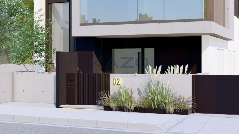 3 Bedroom Apartment for Sale in Limassol District