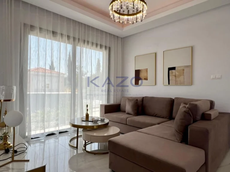 2 Bedroom House for Sale in Konia, Paphos District