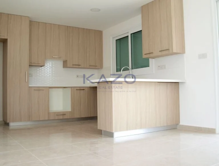 3 Bedroom House for Sale in Konia, Paphos District