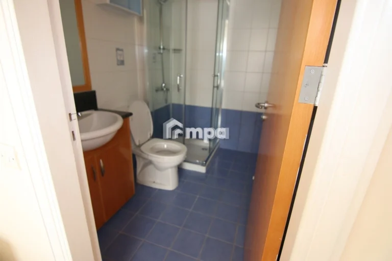 2 Bedroom Apartment for Rent in Nicosia District