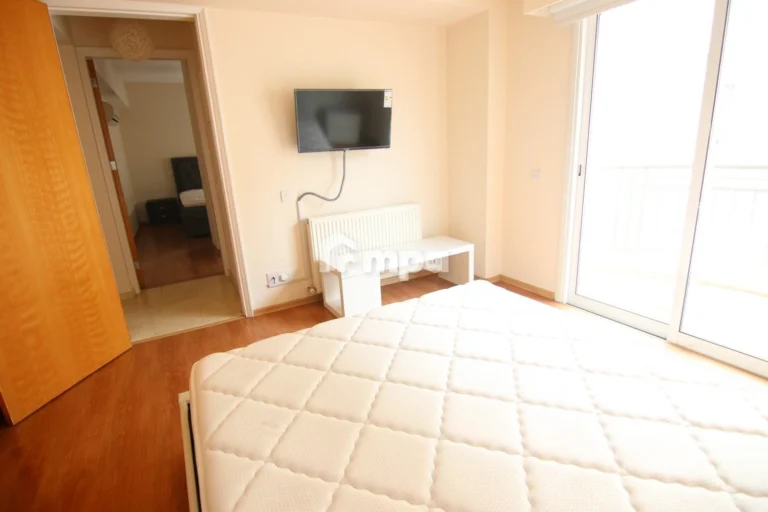 2 Bedroom Apartment for Rent in Nicosia District