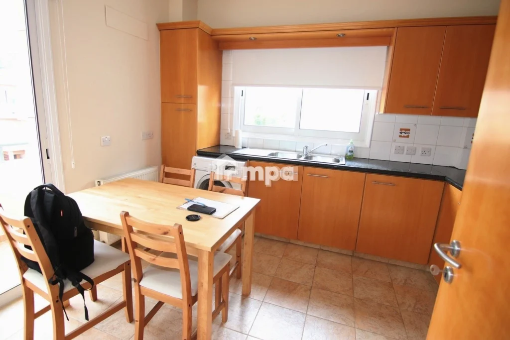 2 Bedroom Apartment for Rent in Nicosia District