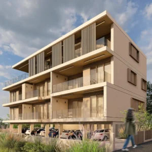 3 Bedroom Apartment for Sale in Chlorakas, Paphos District