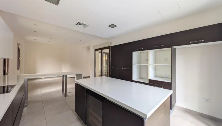 5 Bedroom House for Sale in Mouttagiaka, Limassol District