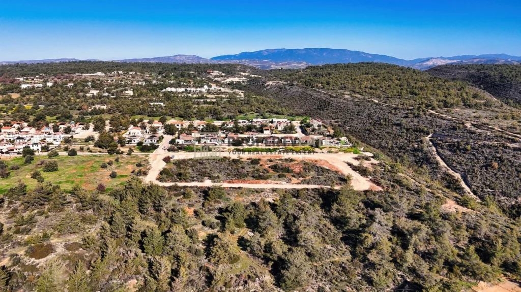 767m² Plot for Sale in Souni, Limassol District