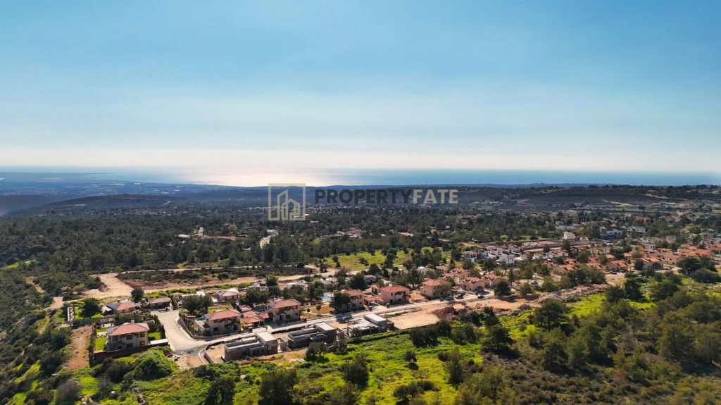 767m² Plot for Sale in Souni, Limassol District