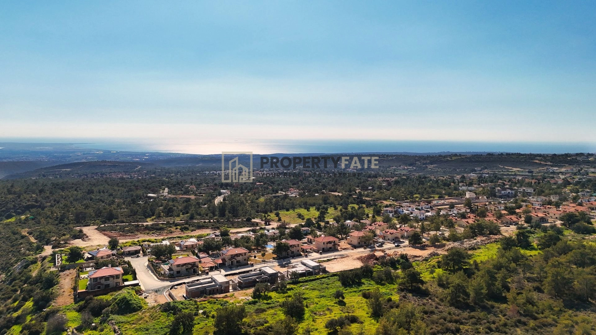 767m² Plot for Sale in Souni, Limassol District