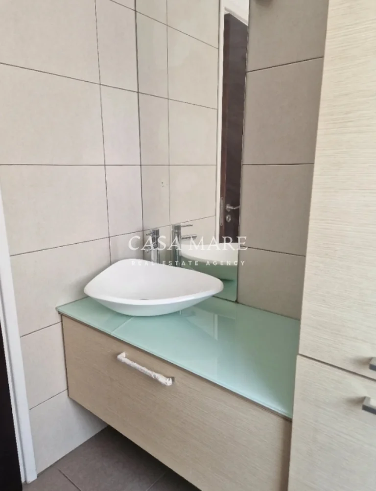 2 Bedroom Apartment for Rent in Aglantzia, Nicosia District
