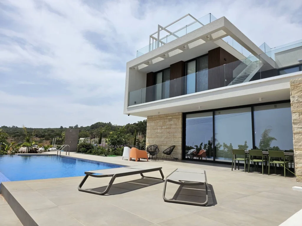 3 Bedroom House for Sale in Protaras, Famagusta District