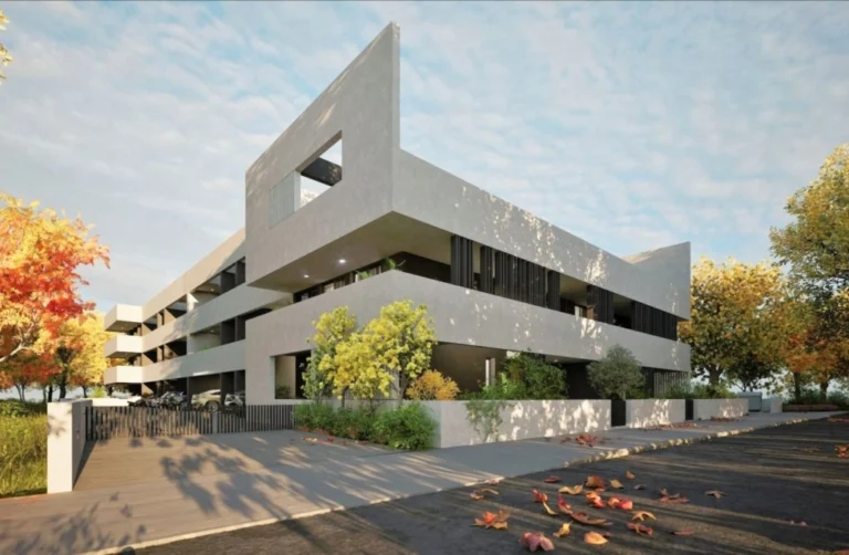 1 Bedroom Apartment for Sale in Larnaca District