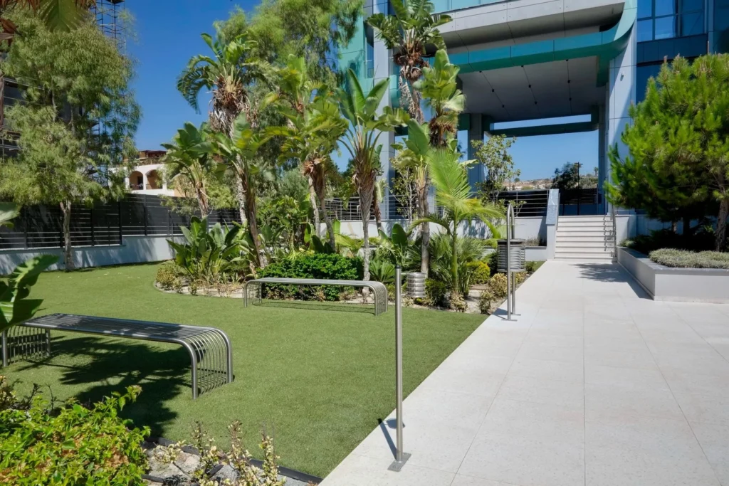 3 Bedroom Apartment for Sale in Agios Tychonas, Limassol District