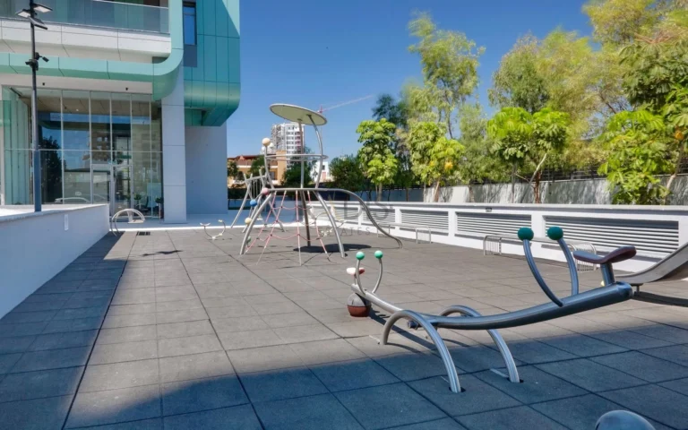 3 Bedroom Apartment for Sale in Agios Tychonas, Limassol District