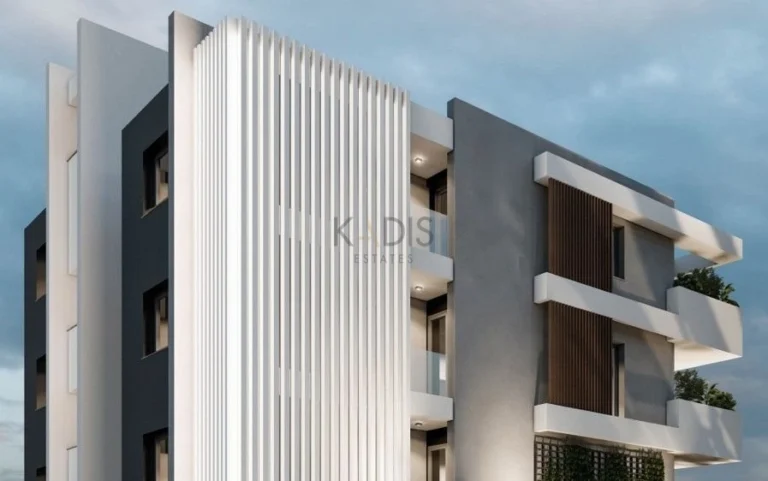 2 Bedroom Apartment for Sale in Nicosia District
