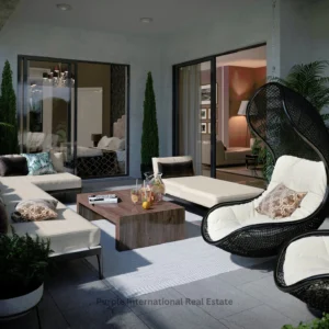 3 Bedroom Apartment for Sale in Limassol District