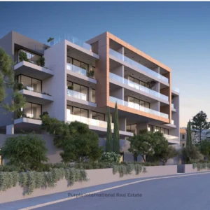 3 Bedroom Apartment for Sale in Limassol District